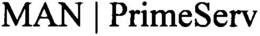 MAN | PRIMESERV trademark