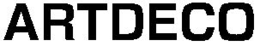ARTDECO trademark