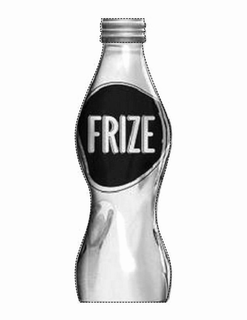 FRIZE trademark