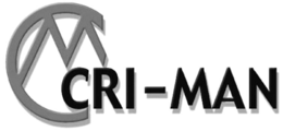 CM CRI-MAN trademark