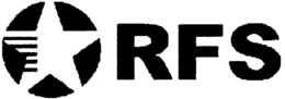 RFS trademark