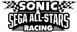 SONIC & SEGA ALL-STARS RACING trademark