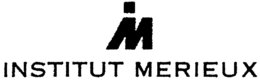 IM INSTITUT MERIEUX trademark