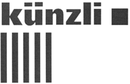KÜNZLI trademark