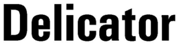 DELICATOR trademark
