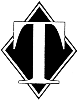 T trademark