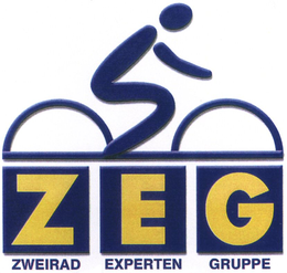 ZEG ZWEIRAD EXPERTEN GRUPPE trademark