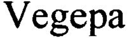 VEGEPA trademark