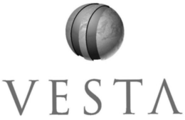 VESTA trademark