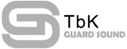 TBK GUARD SOUND GS trademark