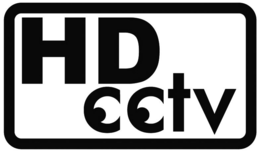 HD CCTV trademark