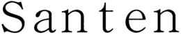 SANTEN trademark