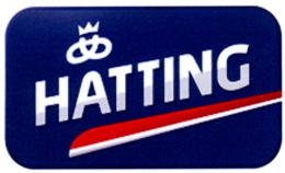 HATTING trademark