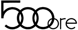 500 ORE trademark