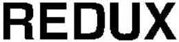REDUX trademark