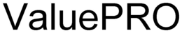 VALUEPRO trademark