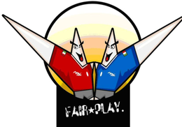 FAIR PLAY trademark