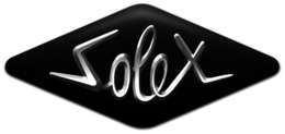 SOLEX trademark