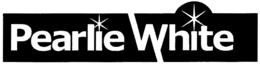 PEARLIE WHITE trademark