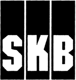 SKB trademark