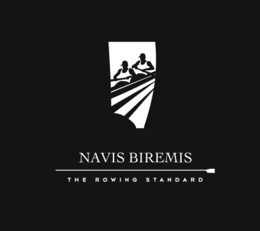 NAVIS BIREMIS THE ROWING STANDARD trademark