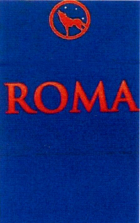 ROMA trademark