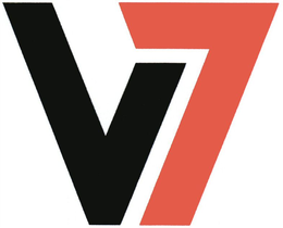 V7 trademark