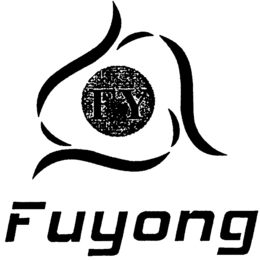 FY FUYONG trademark
