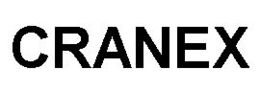 CRANEX trademark