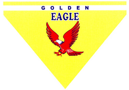GOLDEN EAGLE trademark