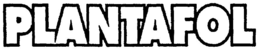 PLANTAFOL trademark
