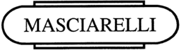 MASCIARELLI trademark