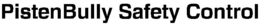 PISTENBULLY SAFETY CONTROL trademark