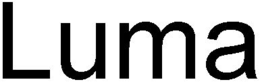 LUMA trademark