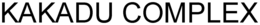 KAKADU COMPLEX trademark