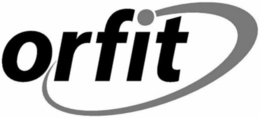ORFIT trademark