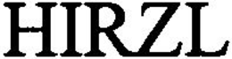 HIRZL trademark