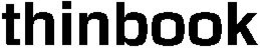 THINBOOK trademark