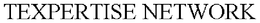 TEXPERTISE NETWORK trademark