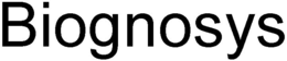 BIOGNOSYS trademark