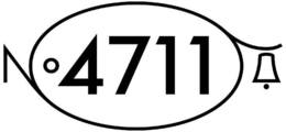 NO. 4711 trademark