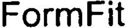 FORMFIT trademark