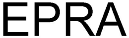 EPRA trademark
