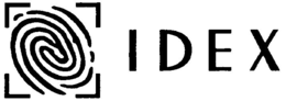 IDEX trademark