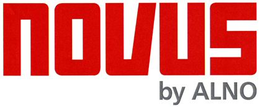 NOVUS BY ALNO trademark