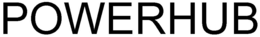 POWERHUB trademark