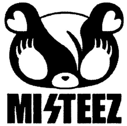 MISTEEZ trademark