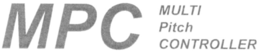 MPC MULTI PITCH CONTROLLER trademark