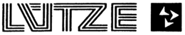 LÜTZE trademark