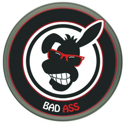 BAD ASS trademark